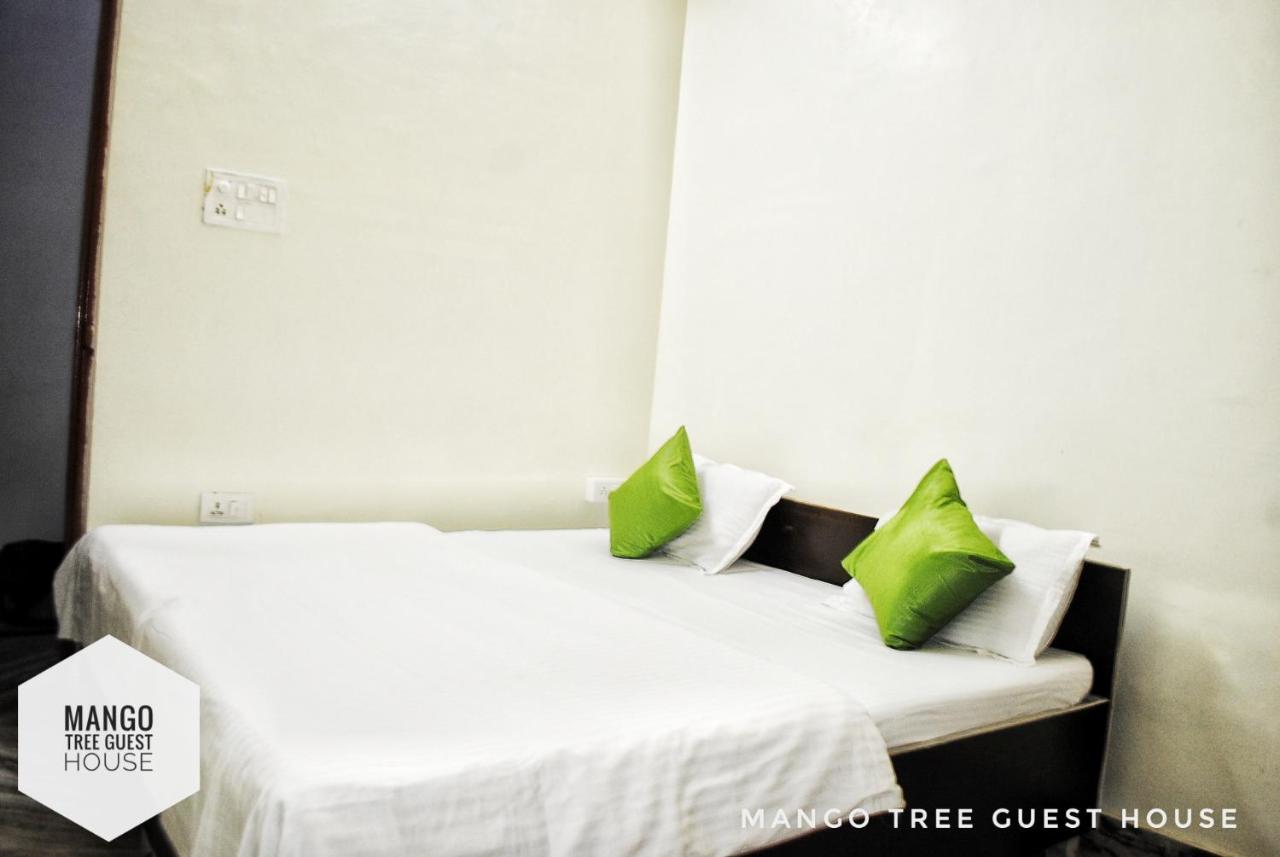 Mango Tree Guest House Ришикеш Экстерьер фото