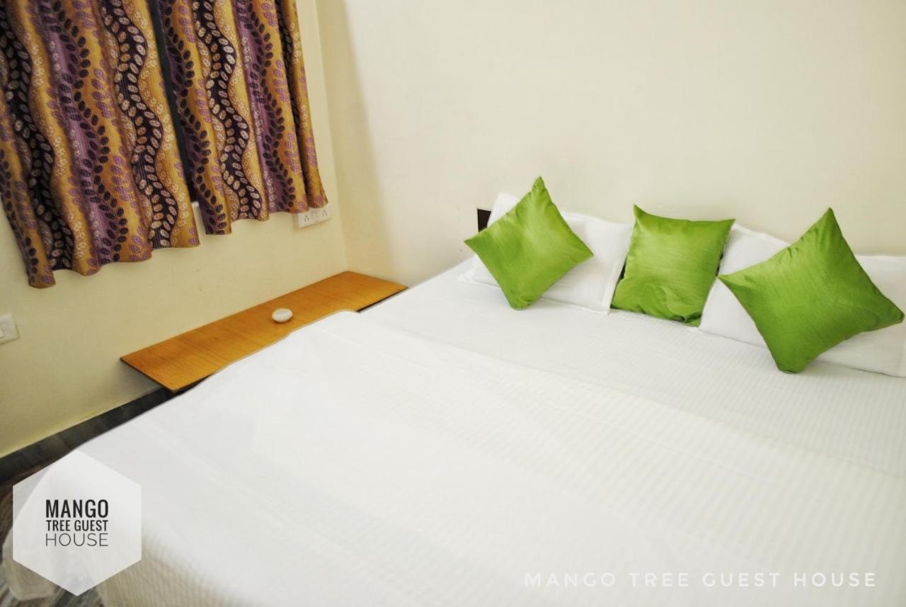 Mango Tree Guest House Ришикеш Экстерьер фото