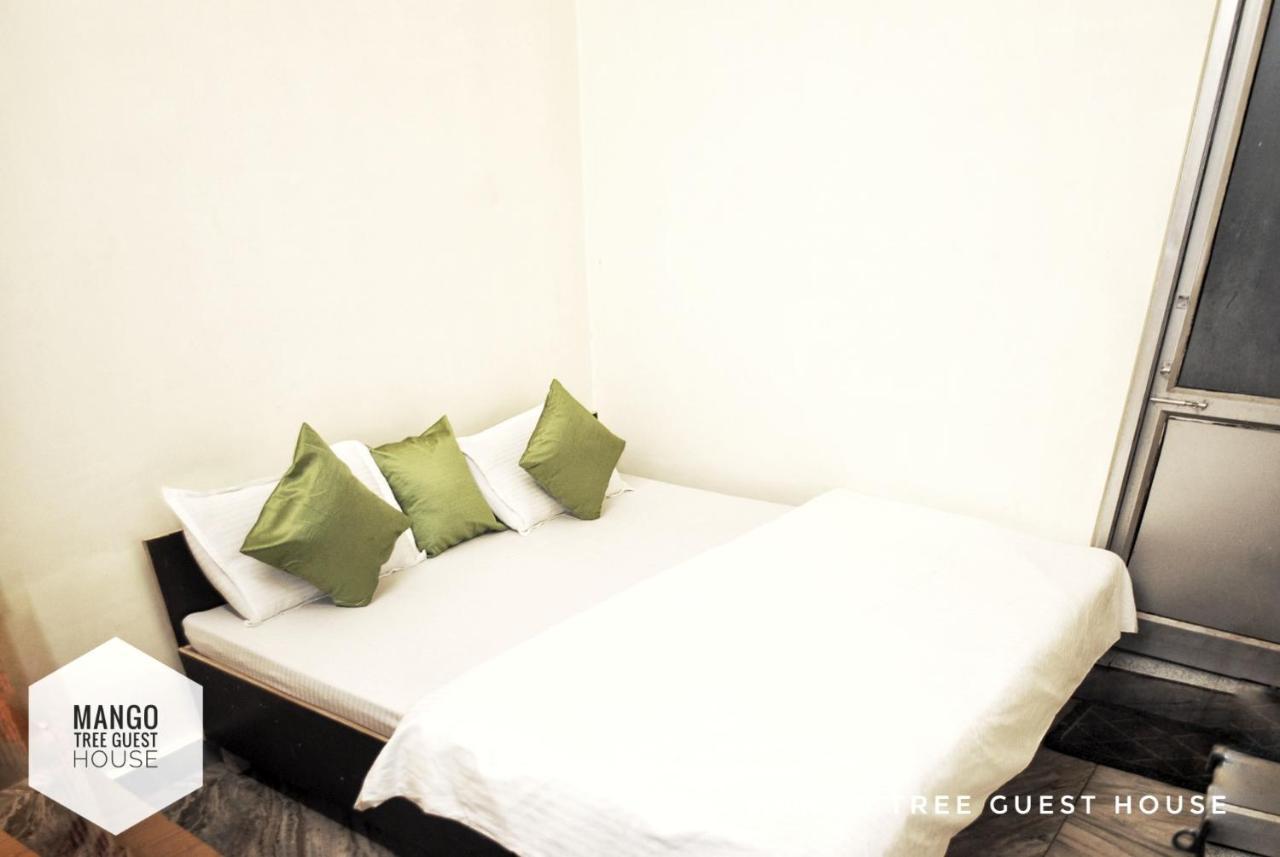 Mango Tree Guest House Ришикеш Экстерьер фото