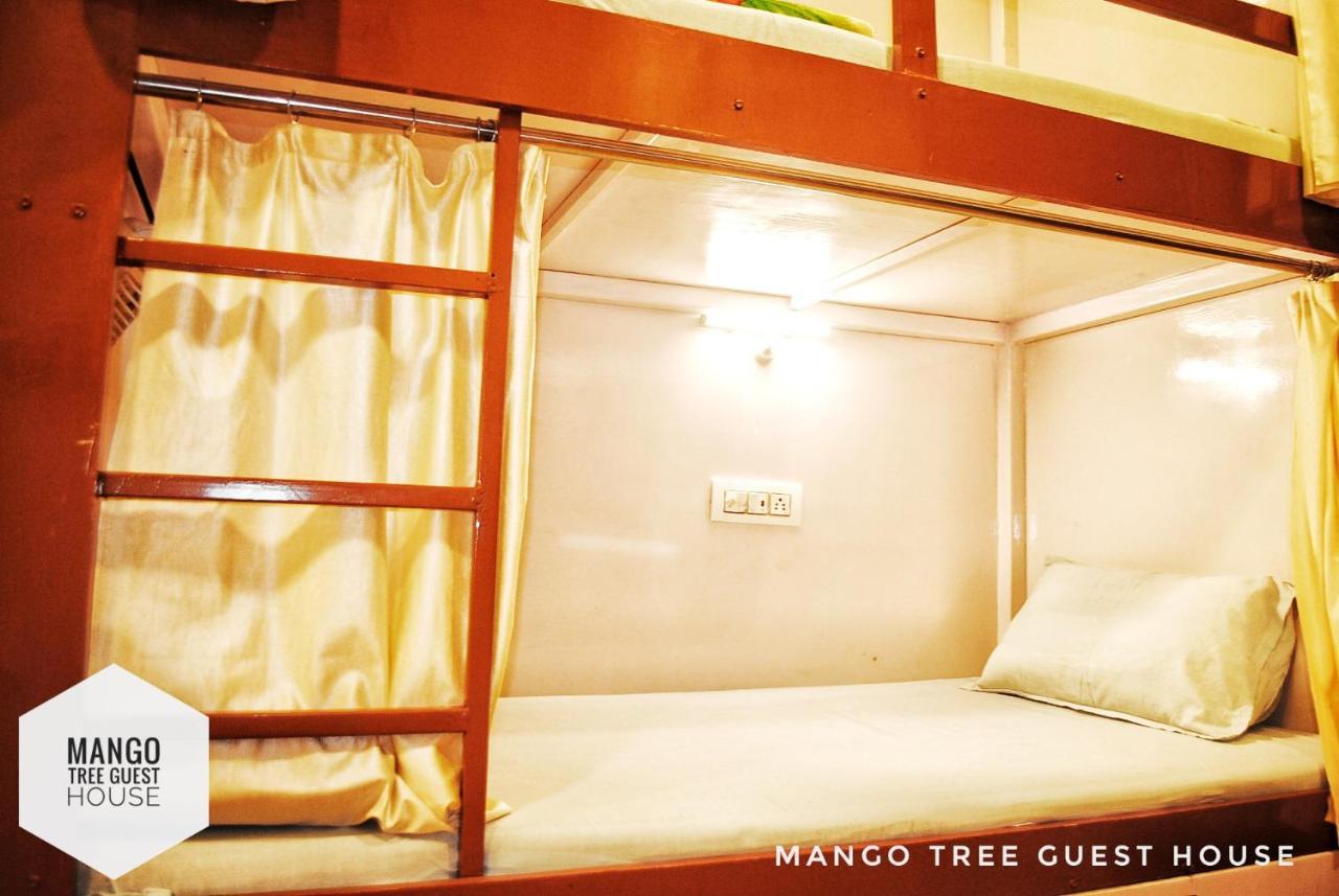Mango Tree Guest House Ришикеш Экстерьер фото