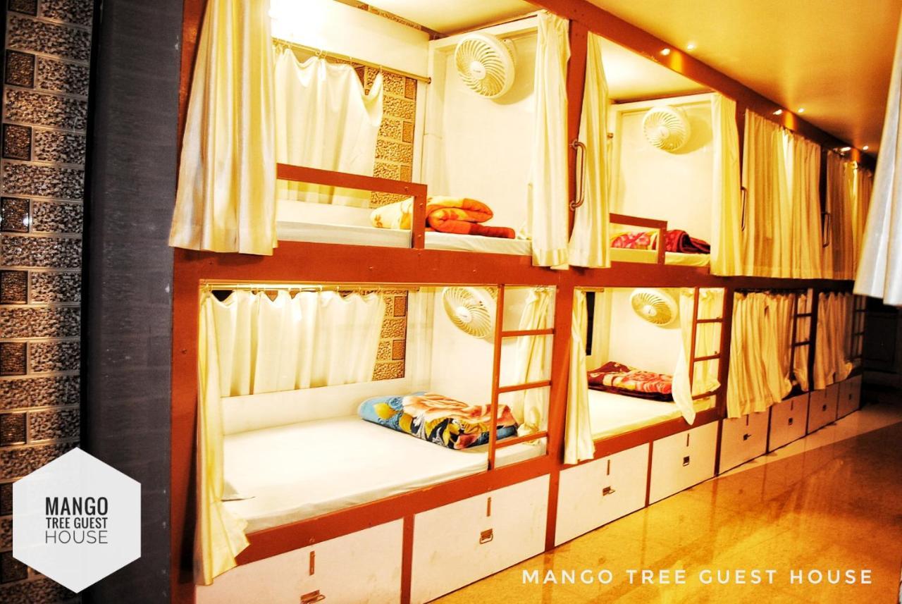 Mango Tree Guest House Ришикеш Экстерьер фото