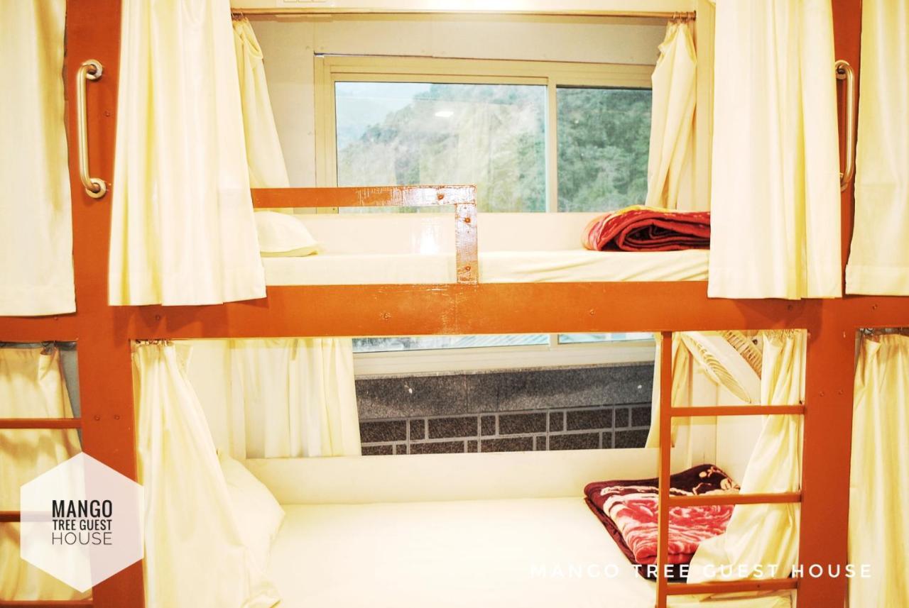 Mango Tree Guest House Ришикеш Экстерьер фото