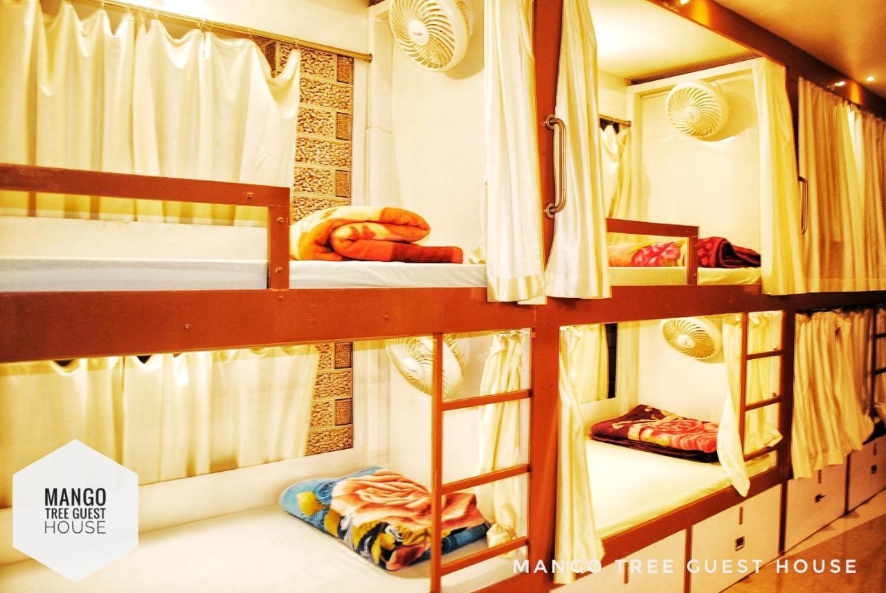 Mango Tree Guest House Ришикеш Экстерьер фото