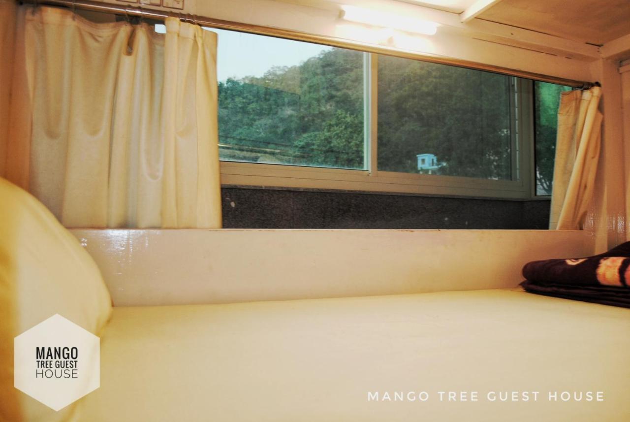 Mango Tree Guest House Ришикеш Экстерьер фото