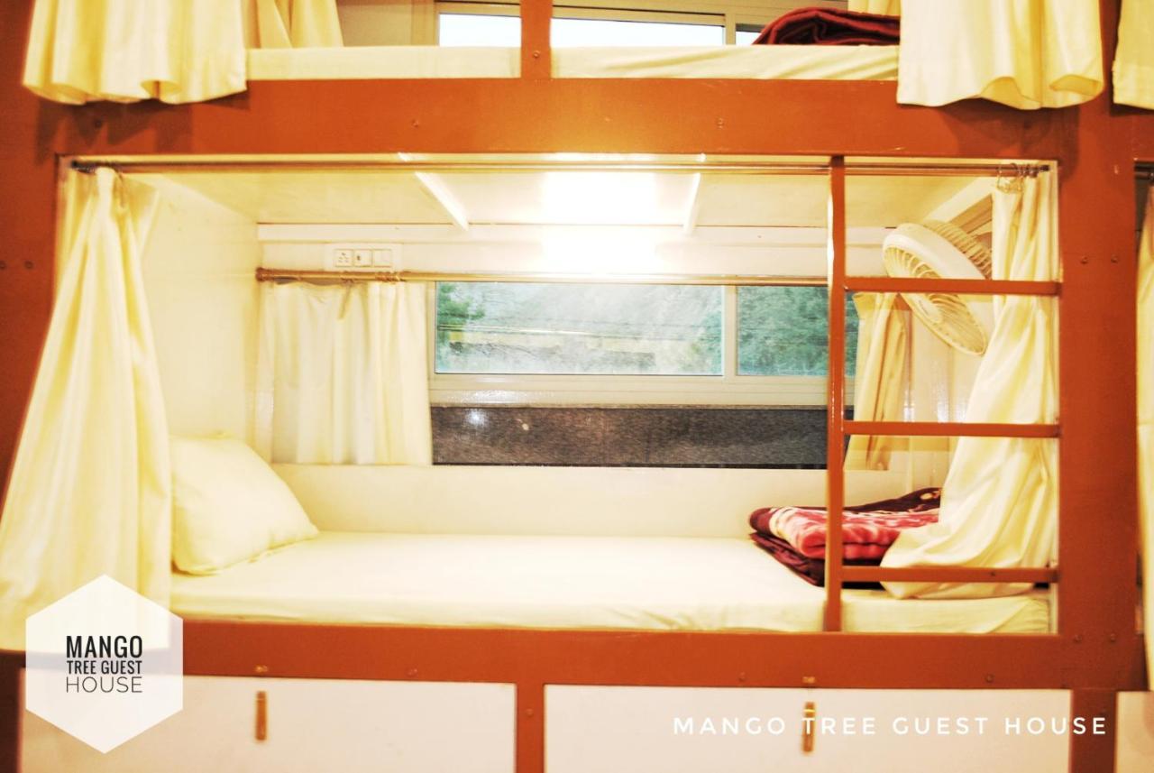 Mango Tree Guest House Ришикеш Экстерьер фото