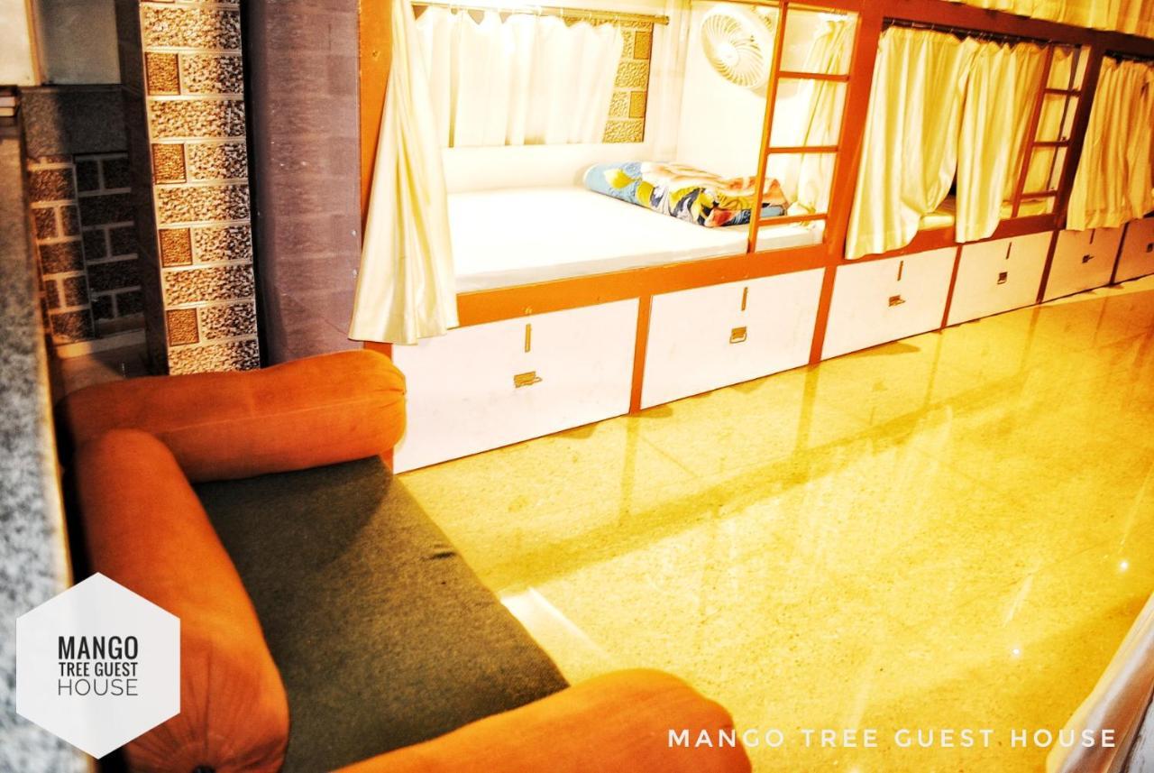 Mango Tree Guest House Ришикеш Экстерьер фото