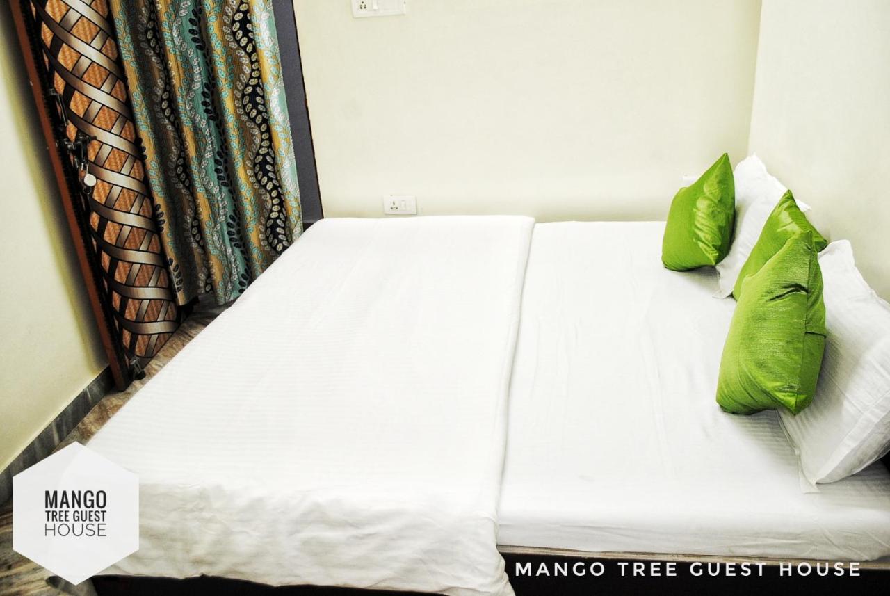 Mango Tree Guest House Ришикеш Экстерьер фото