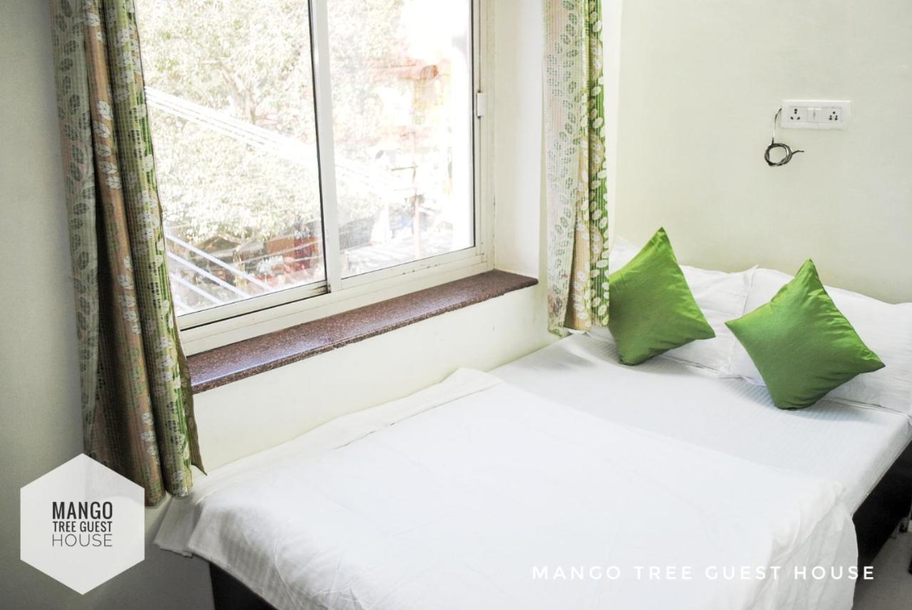Mango Tree Guest House Ришикеш Экстерьер фото
