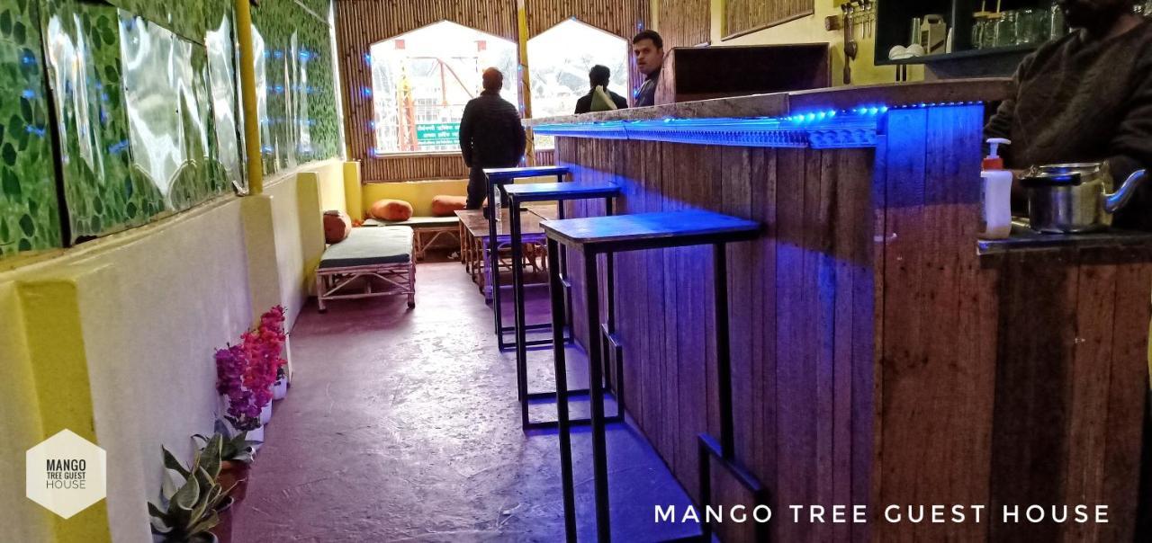 Mango Tree Guest House Ришикеш Экстерьер фото