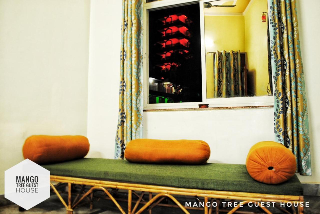 Mango Tree Guest House Ришикеш Экстерьер фото