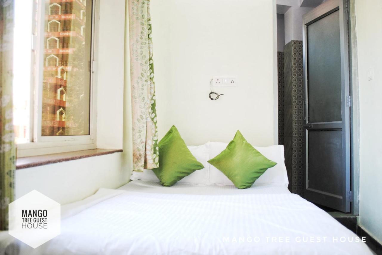 Mango Tree Guest House Ришикеш Экстерьер фото