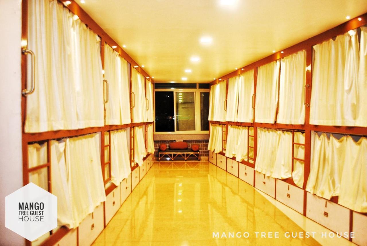 Mango Tree Guest House Ришикеш Экстерьер фото