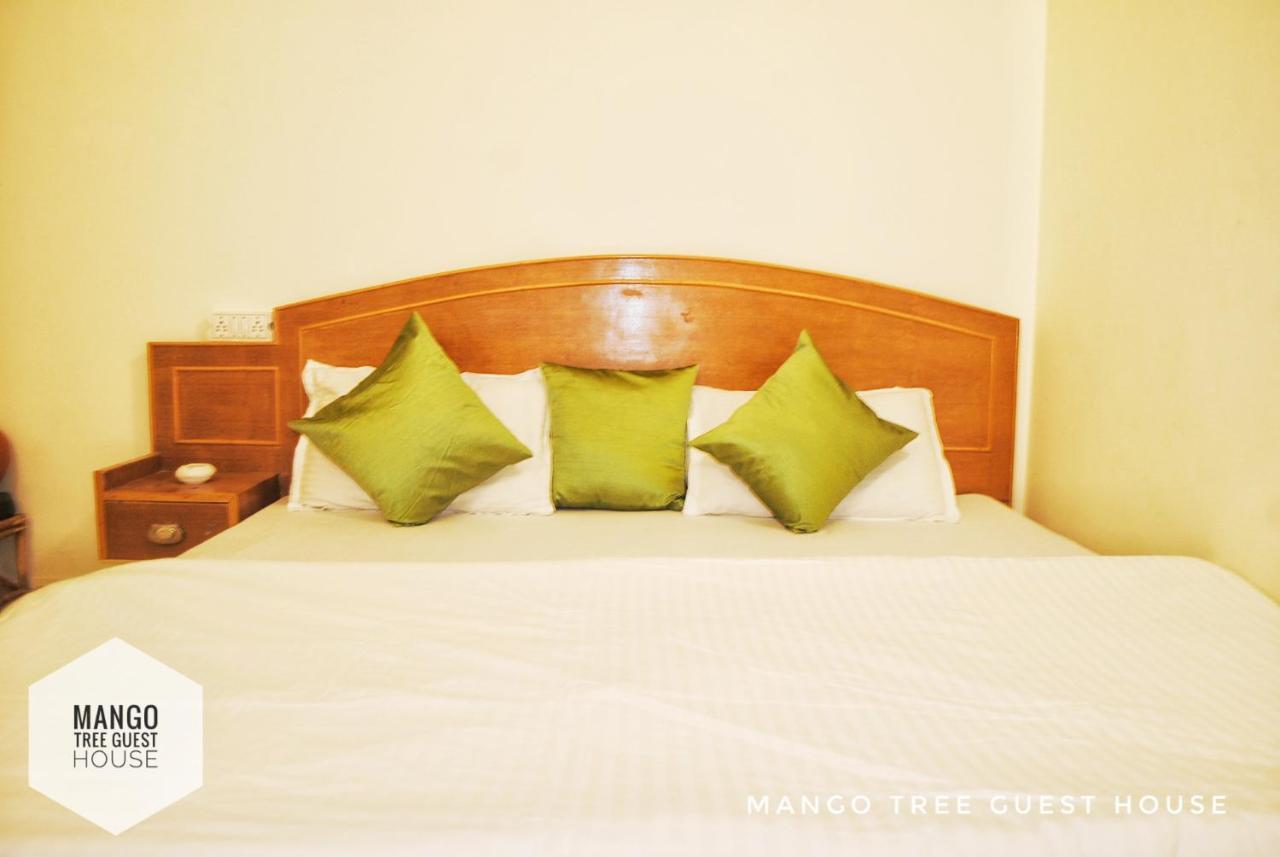 Mango Tree Guest House Ришикеш Экстерьер фото